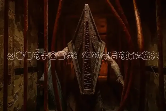 忍者龟的宇宙冒险：2026年后的探险旅程