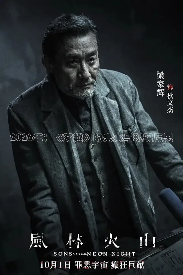 2026年：《穿越》的未来与现实反思